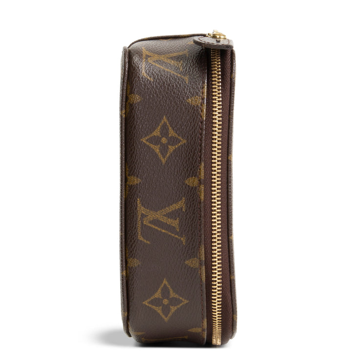 LOUIS VUITTON Monogram Poche Monte Carlo