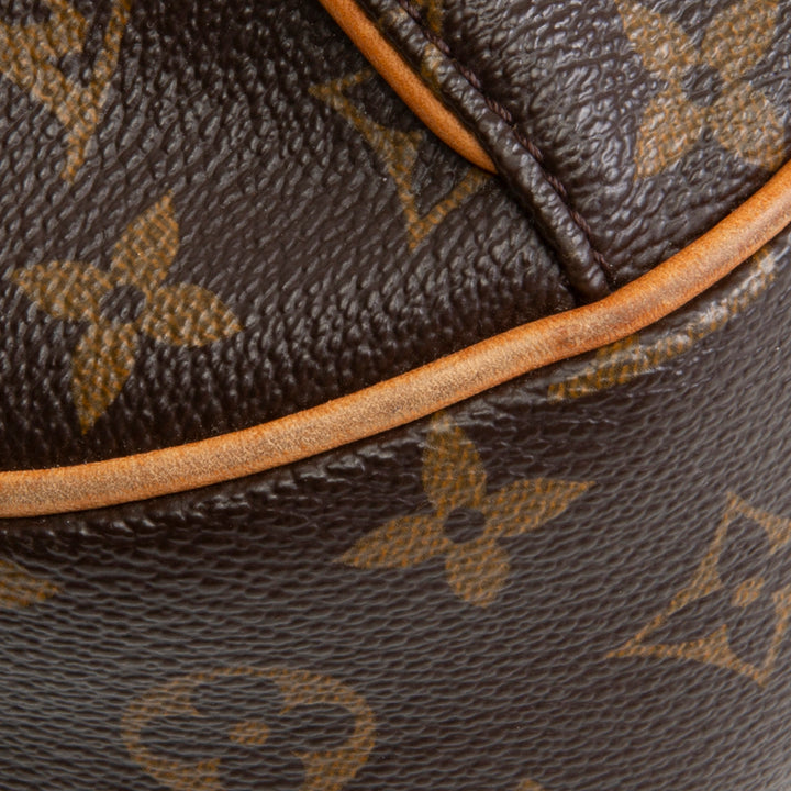 LOUIS VUITTON Monogram Thames Shoulder Bag