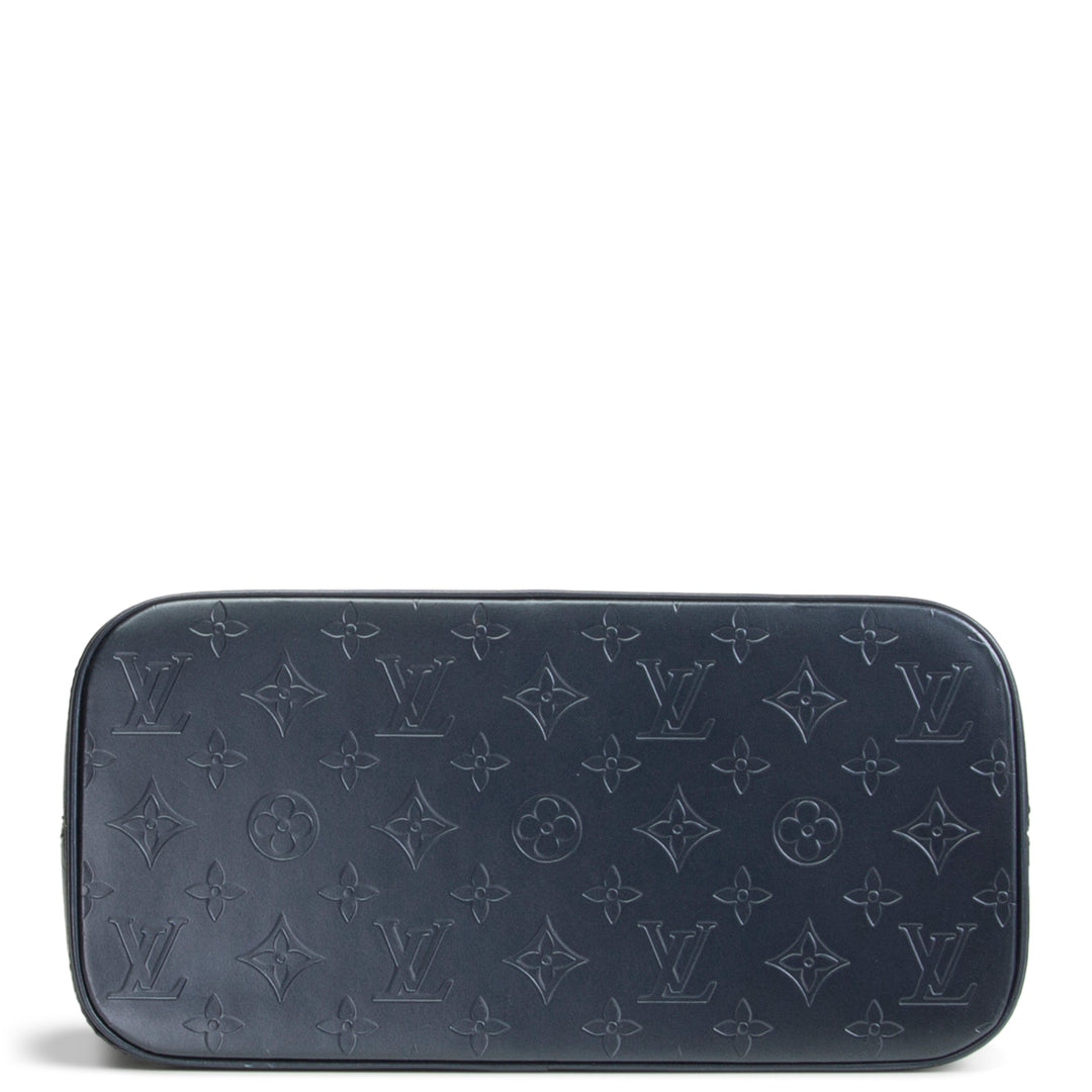 LOUIS VUITTON Vintage Monogram Mat Stockton