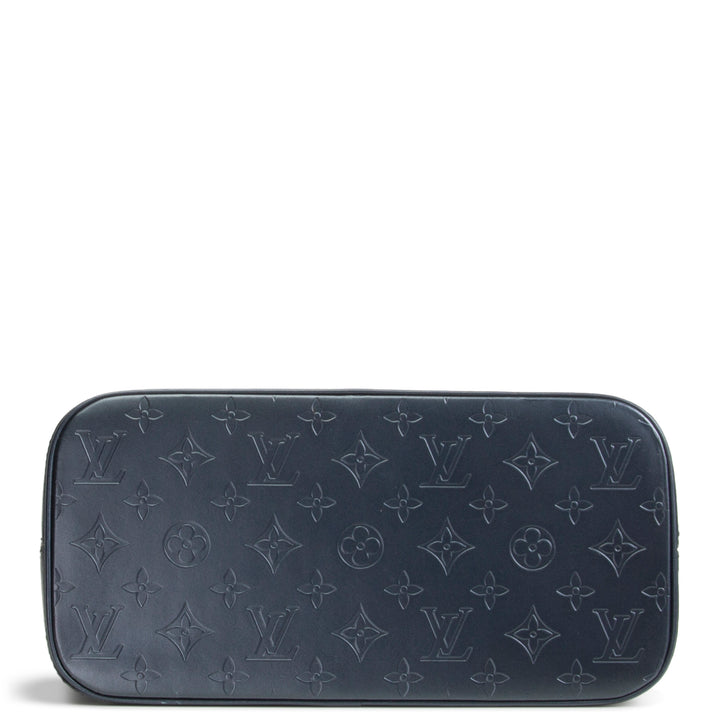 LOUIS VUITTON Vintage Monogram Mat Stockton