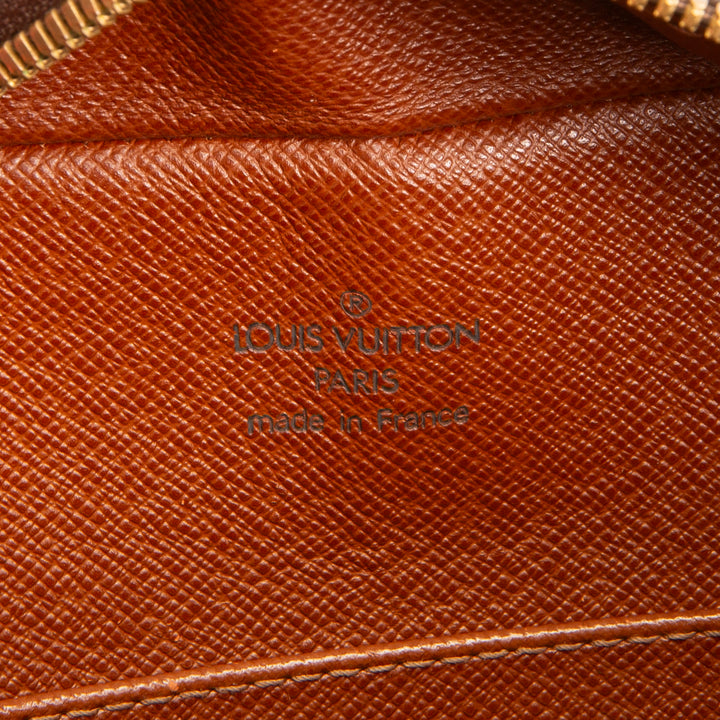 LOUIS VUITTON Vintage Cite MM Monogram OUTLET FINAL SALE