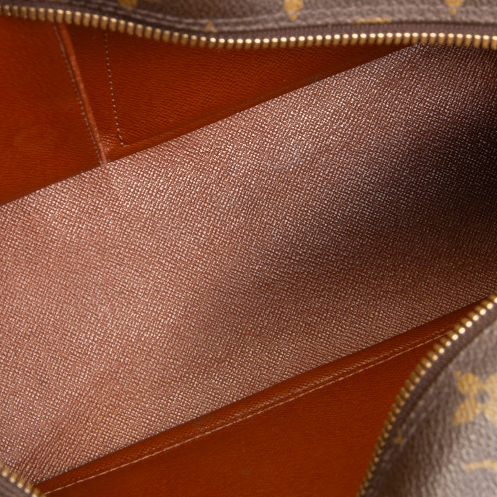 LOUIS VUITTON Vintage Cite MM Monogram OUTLET FINAL SALE