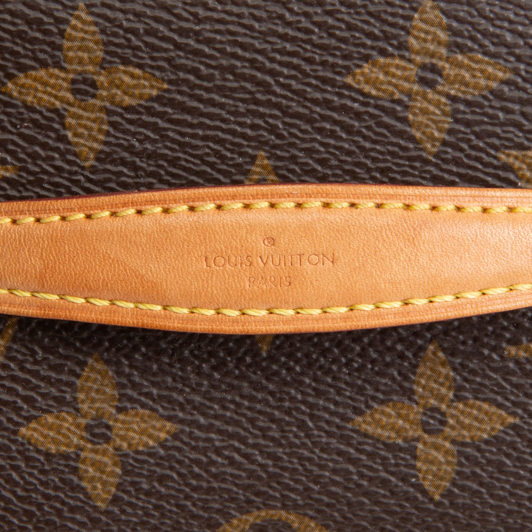 LOUIS VUITTON Nano Nice Vanity OUTLET FINAL SALE