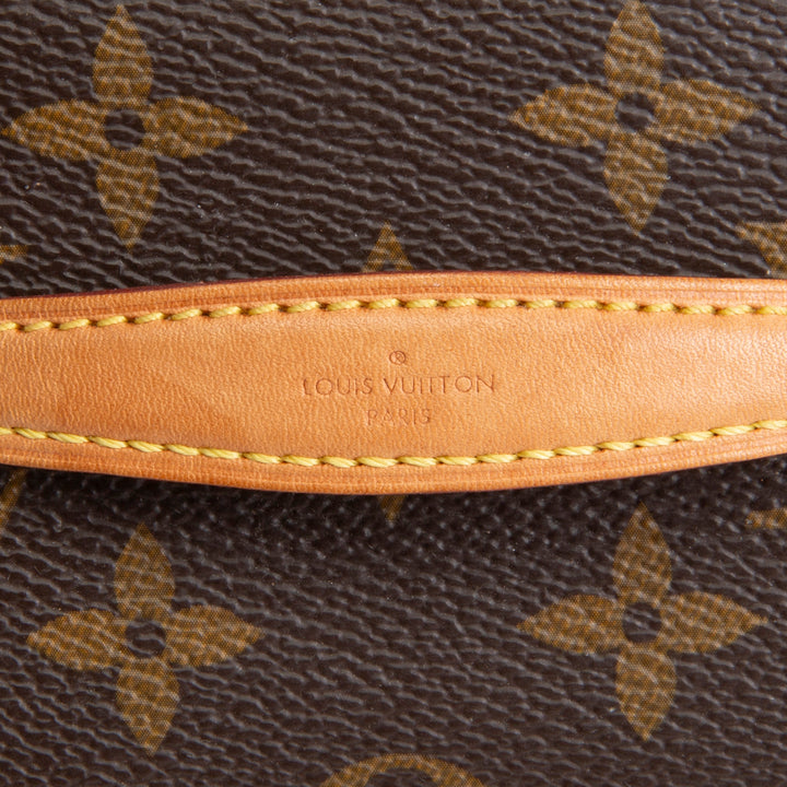 LOUIS VUITTON Nano Nice Vanity OUTLET FINAL SALE