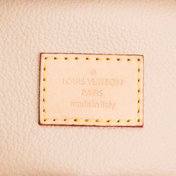 LOUIS VUITTON Nano Nice Vanity OUTLET FINAL SALE