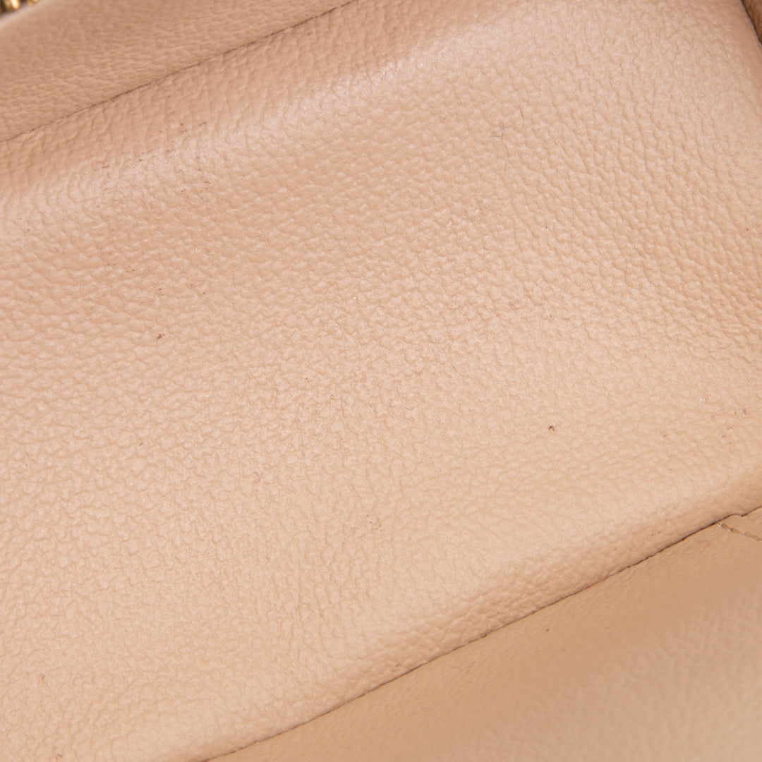 LOUIS VUITTON Nano Nice Vanity OUTLET FINAL SALE