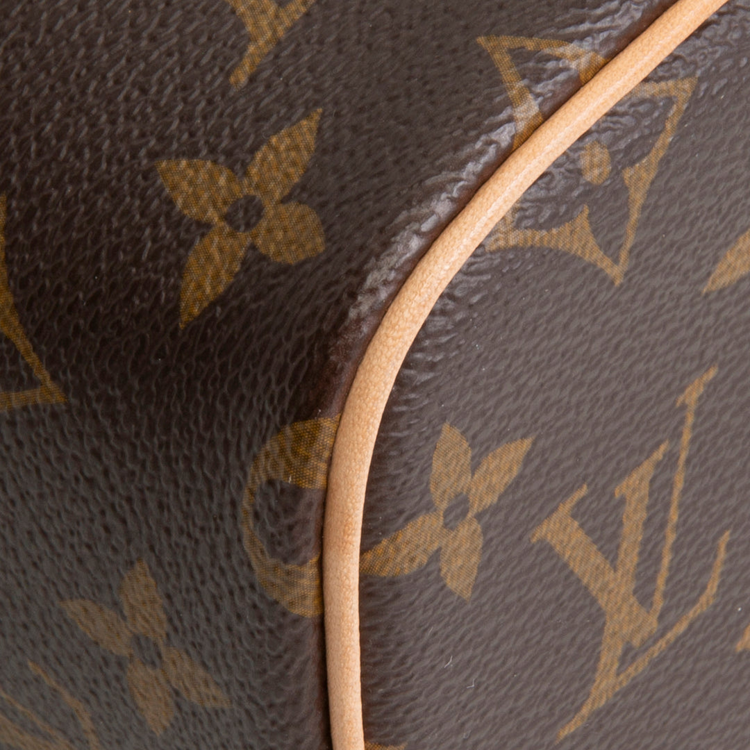 LOUIS VUITTON Nano Nice Vanity OUTLET FINAL SALE