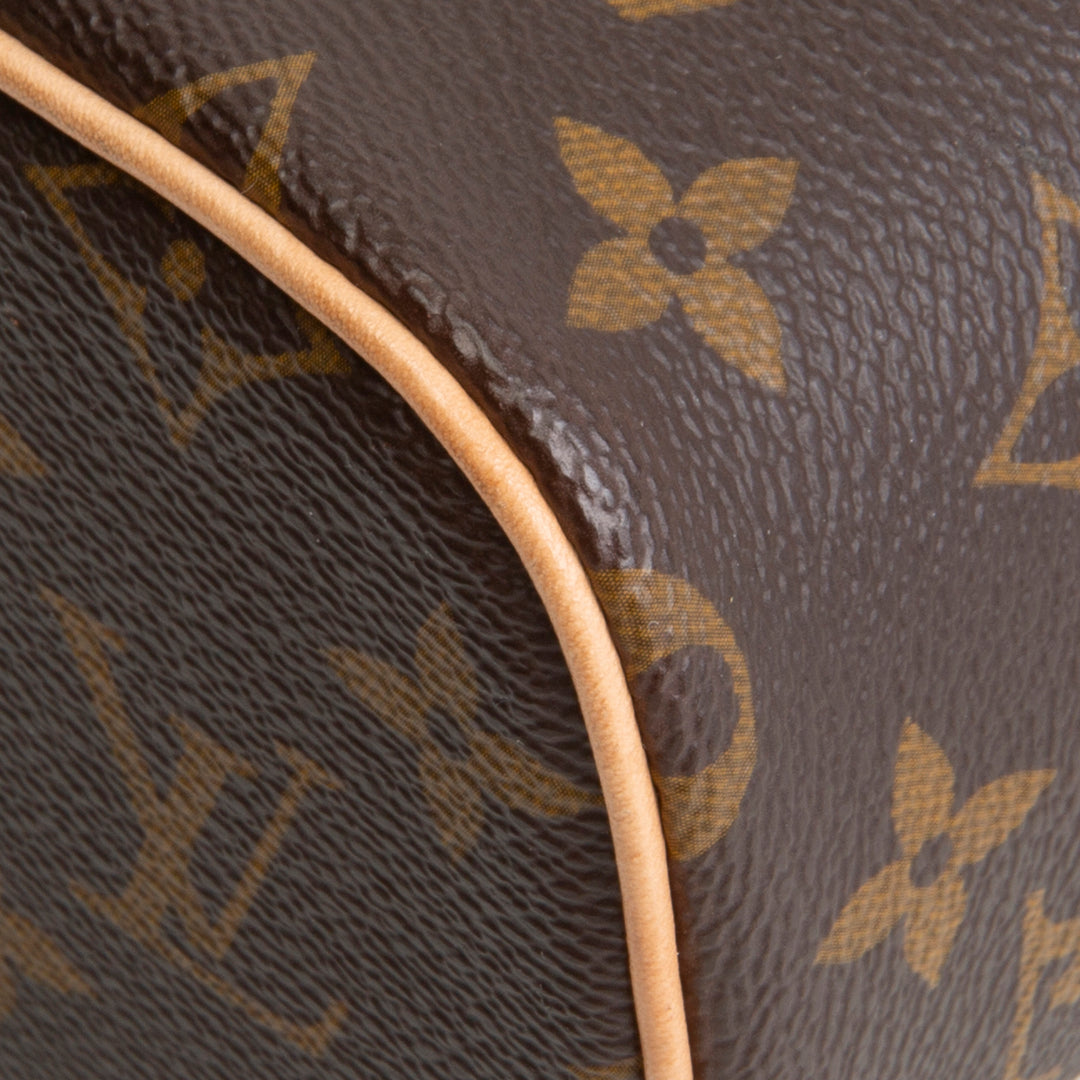 LOUIS VUITTON Nano Nice Vanity OUTLET FINAL SALE