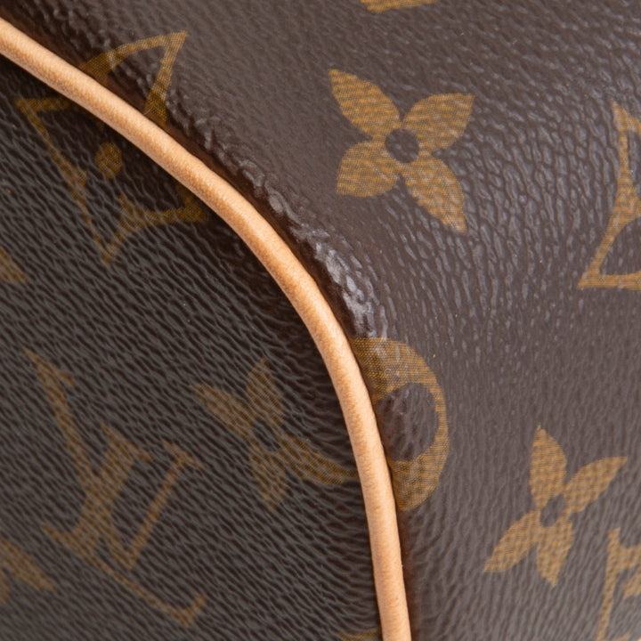 LOUIS VUITTON Nano Nice Vanity OUTLET FINAL SALE