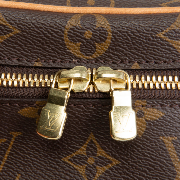 LOUIS VUITTON Nano Nice Vanity OUTLET FINAL SALE