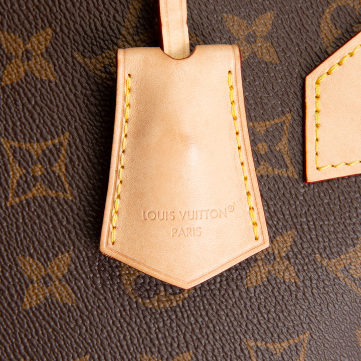 LOUIS VUITTON Monogram Alma PM OUTLET FINAL SALE