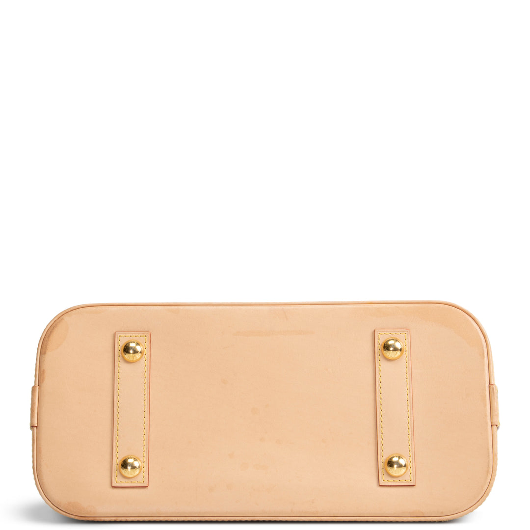 LOUIS VUITTON Monogram Alma PM OUTLET FINAL SALE