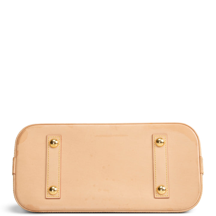 LOUIS VUITTON Monogram Alma PM OUTLET FINAL SALE