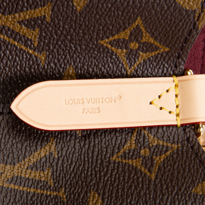 LOUIS VUITTON Monogram Neonoe BB