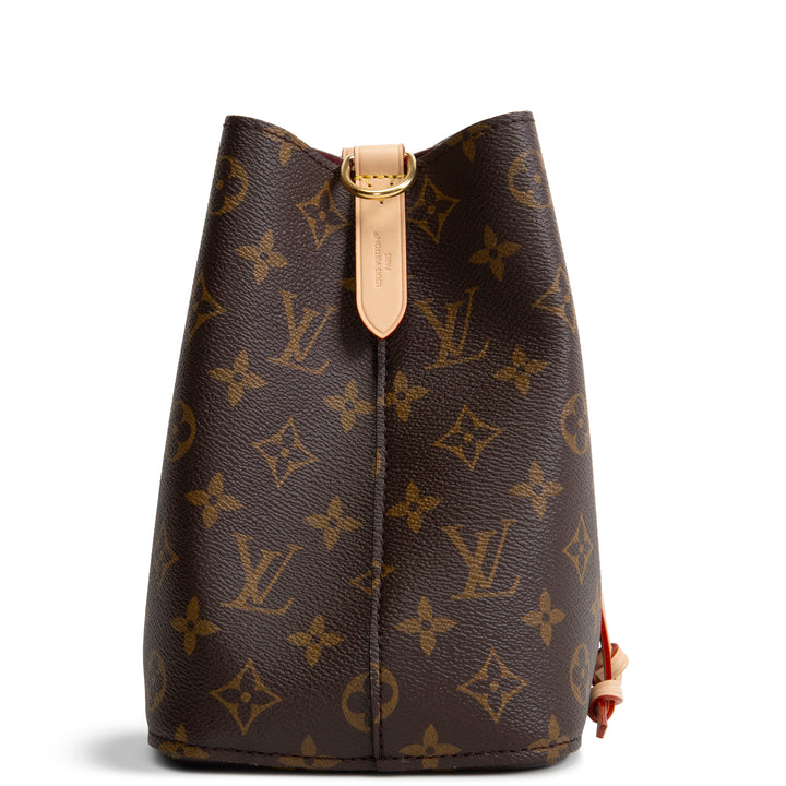 LOUIS VUITTON Monogram Neonoe BB
