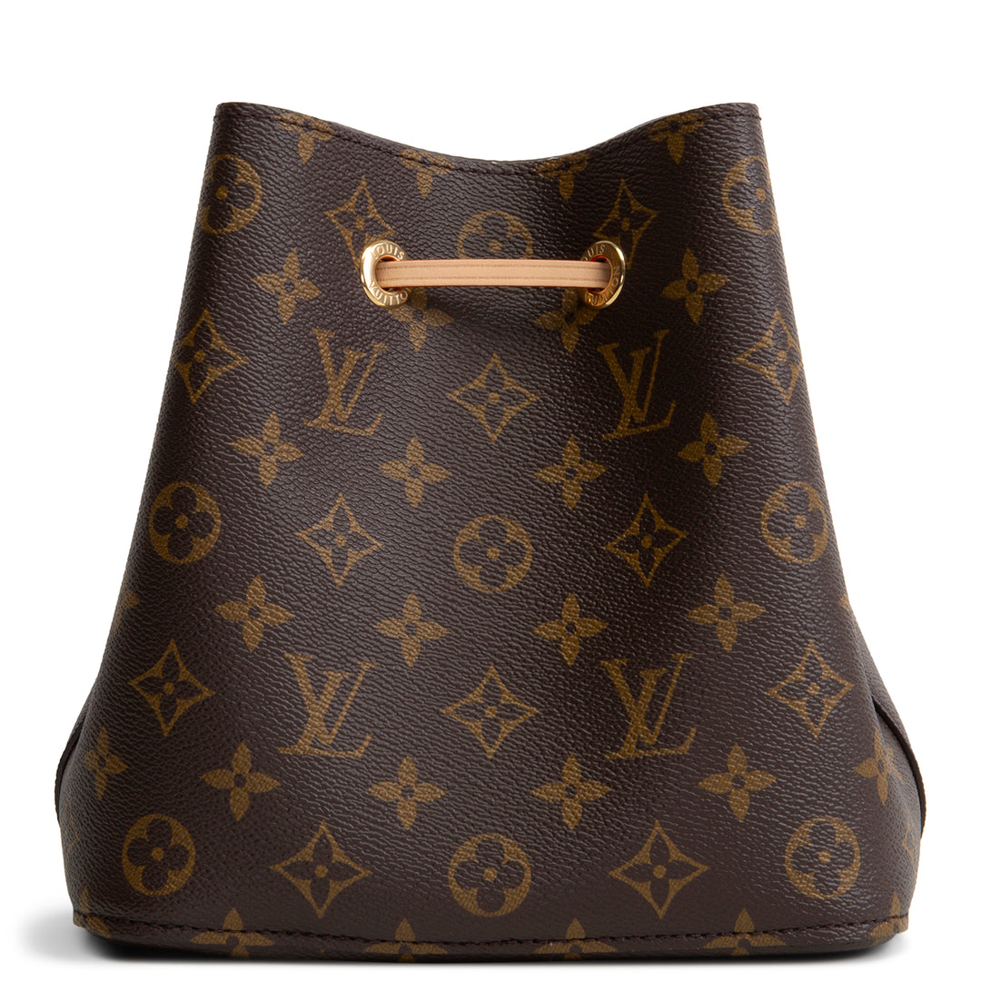 LOUIS VUITTON Monogram Neonoe BB