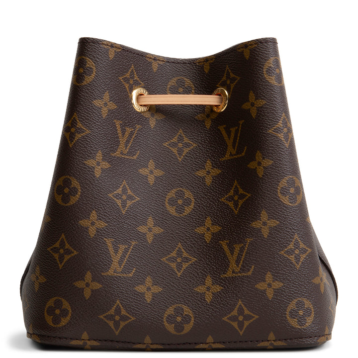 LOUIS VUITTON Monogram Neonoe BB