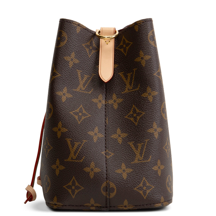 LOUIS VUITTON Monogram Neonoe BB