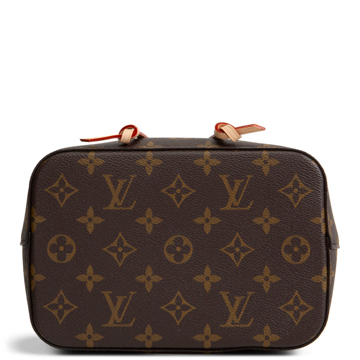 LOUIS VUITTON Monogram Neonoe BB