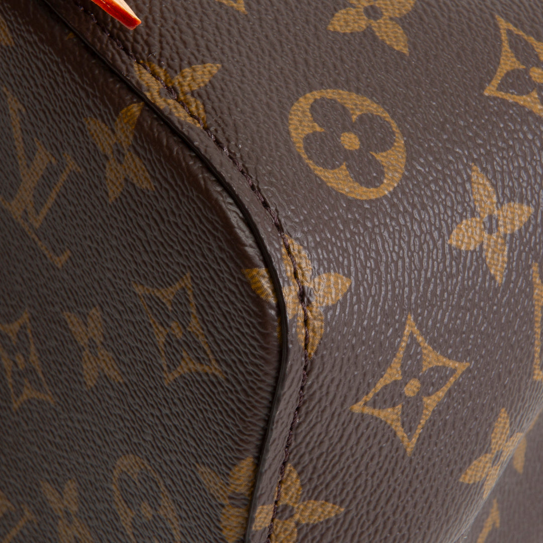 LOUIS VUITTON Monogram Neonoe BB