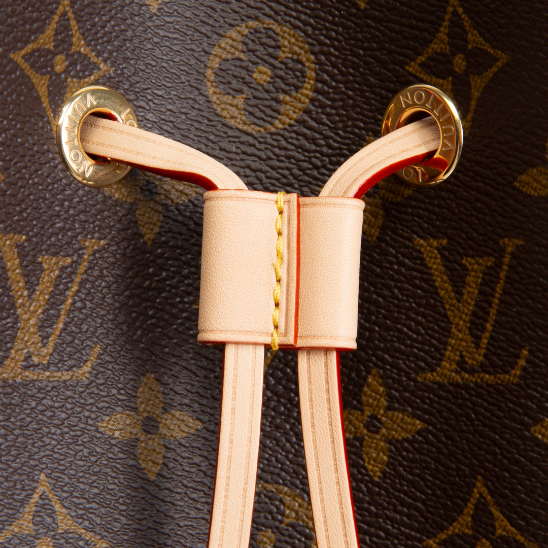 LOUIS VUITTON Monogram Neonoe BB