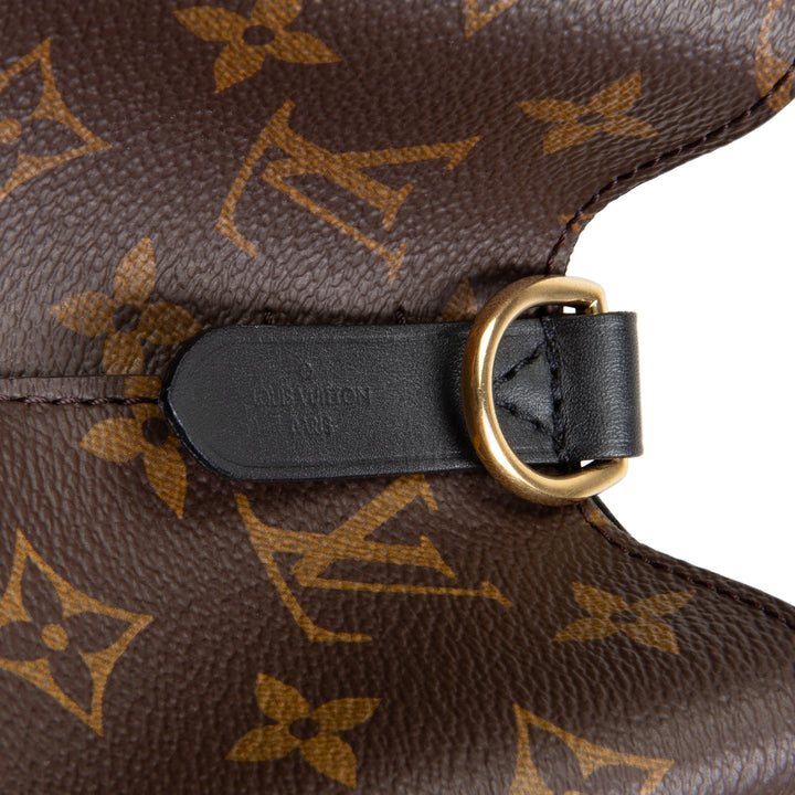 LOUIS VUITTON Monogram NeoNoe Bucket Bag MM
