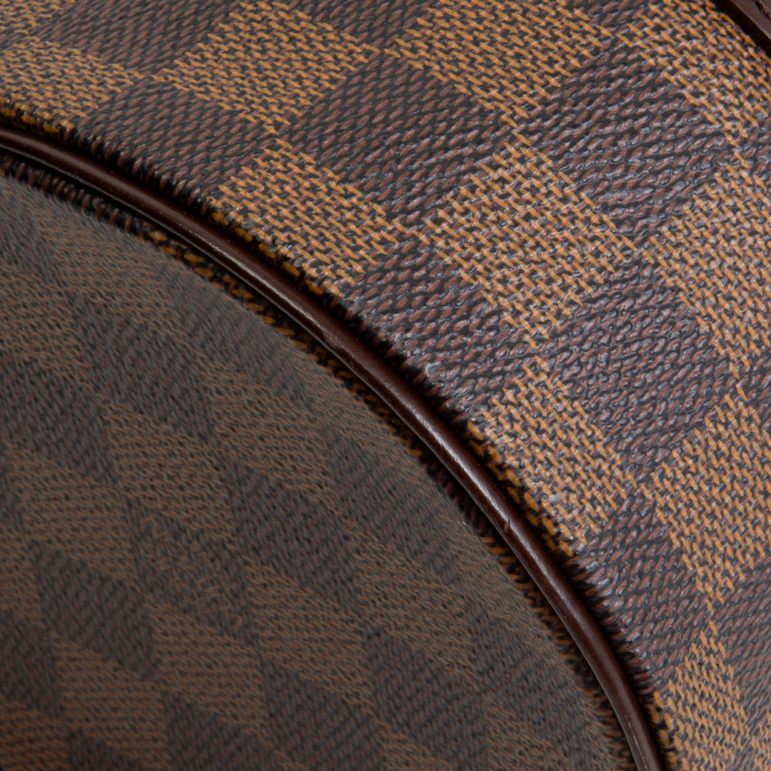 LOUIS VUITTON Vintage Damier Ebene Papillon 30