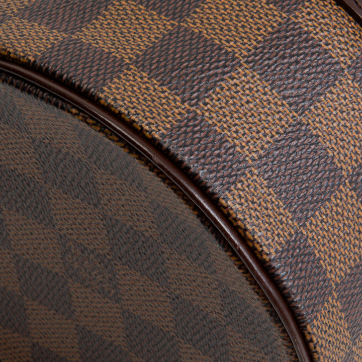 LOUIS VUITTON Vintage Damier Ebene Papillon 30
