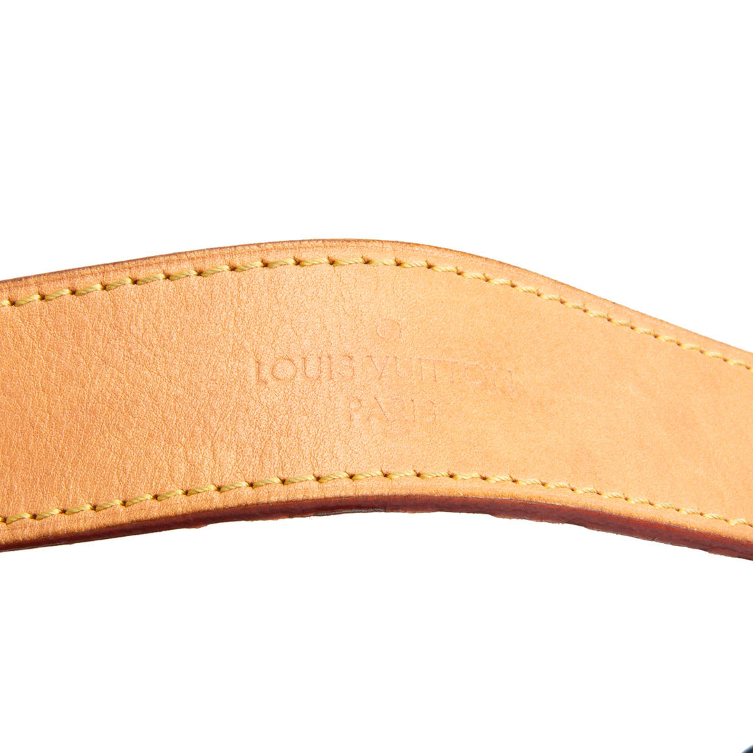 LOUIS VUITTON Graceful MM Monogram