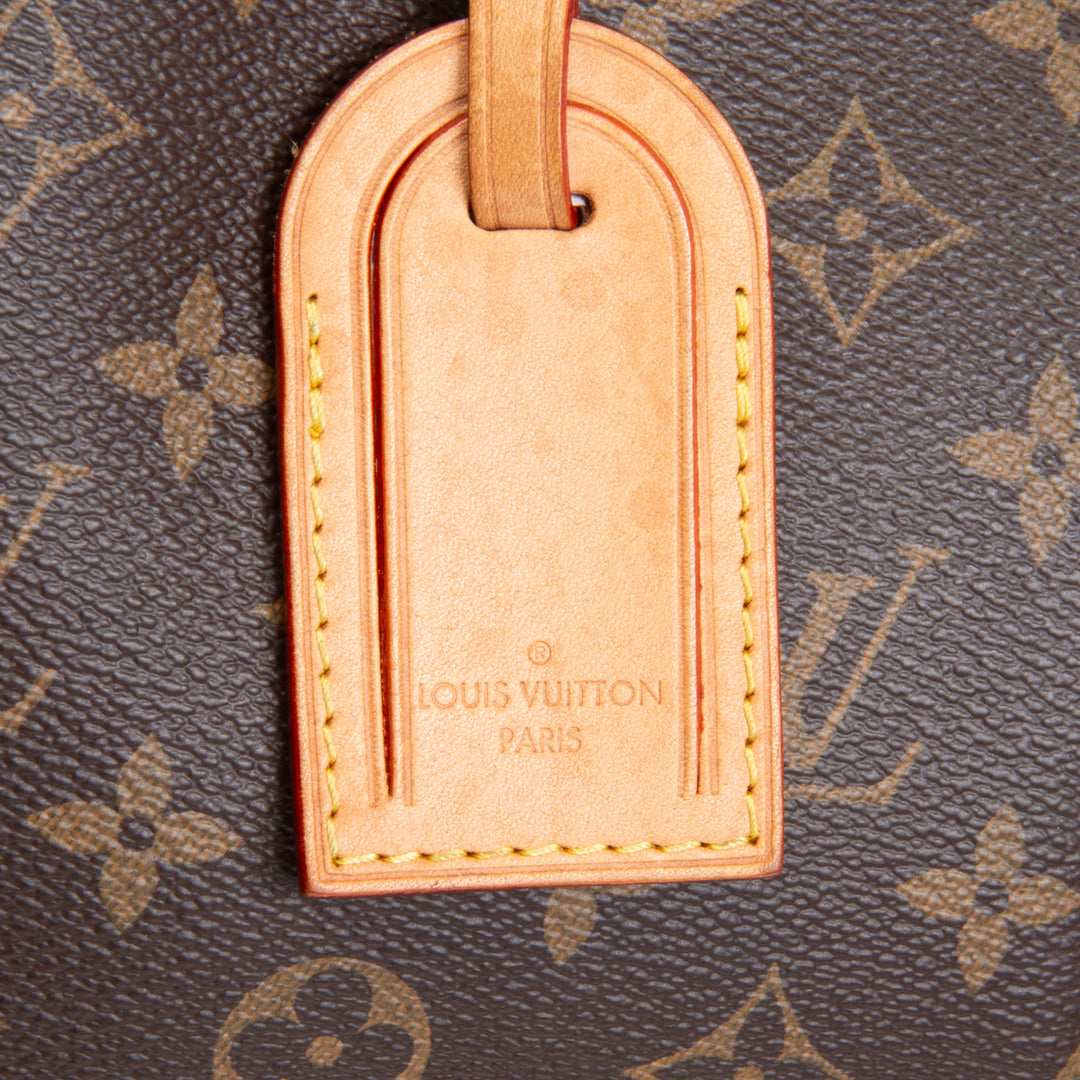 LOUIS VUITTON Graceful MM Monogram