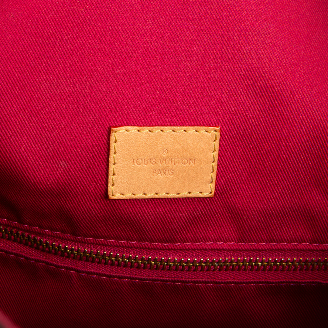 LOUIS VUITTON Graceful MM Monogram
