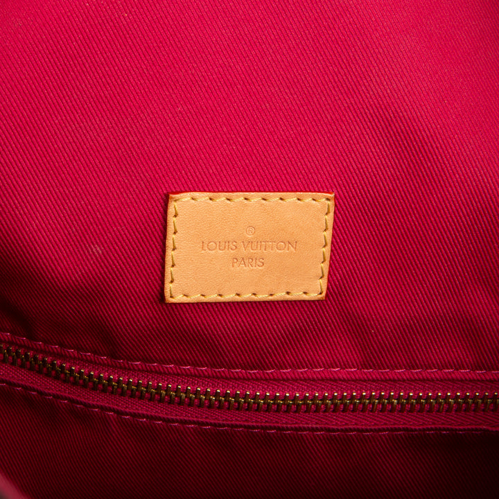 LOUIS VUITTON Graceful MM Monogram