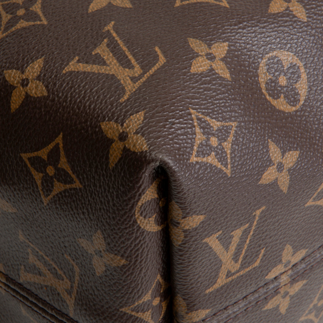 LOUIS VUITTON Graceful MM Monogram