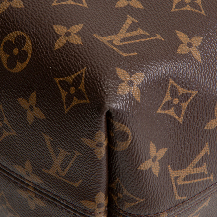 LOUIS VUITTON Graceful MM Monogram