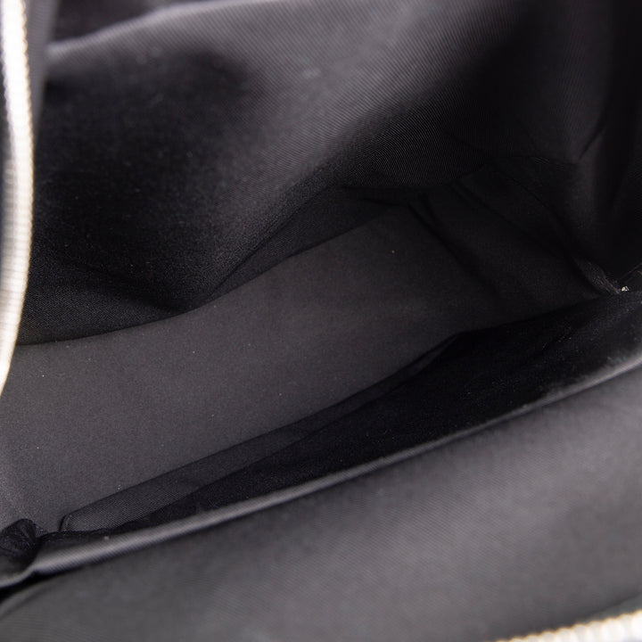 LOUIS VUITTON Damier Graphite Michael Backpack