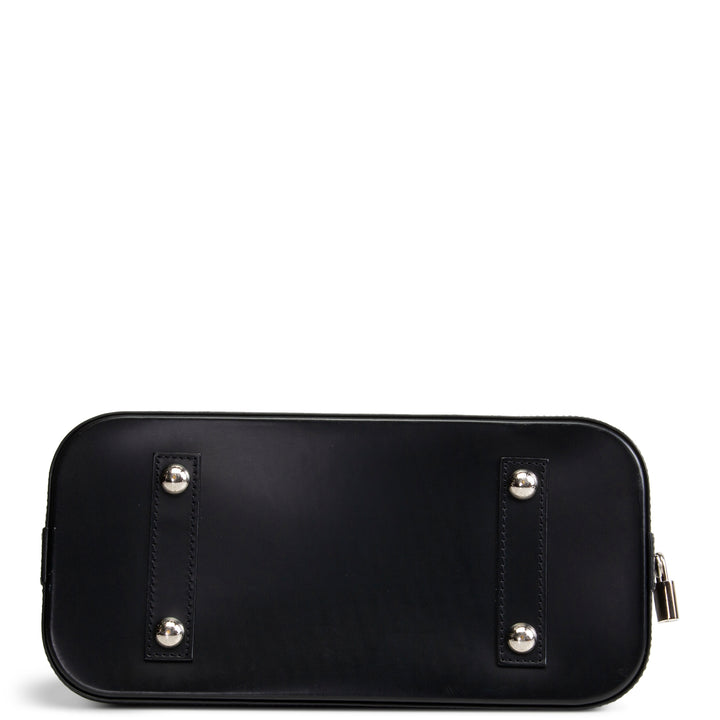 LOUIS VUITTON Epi Leather Alma PM