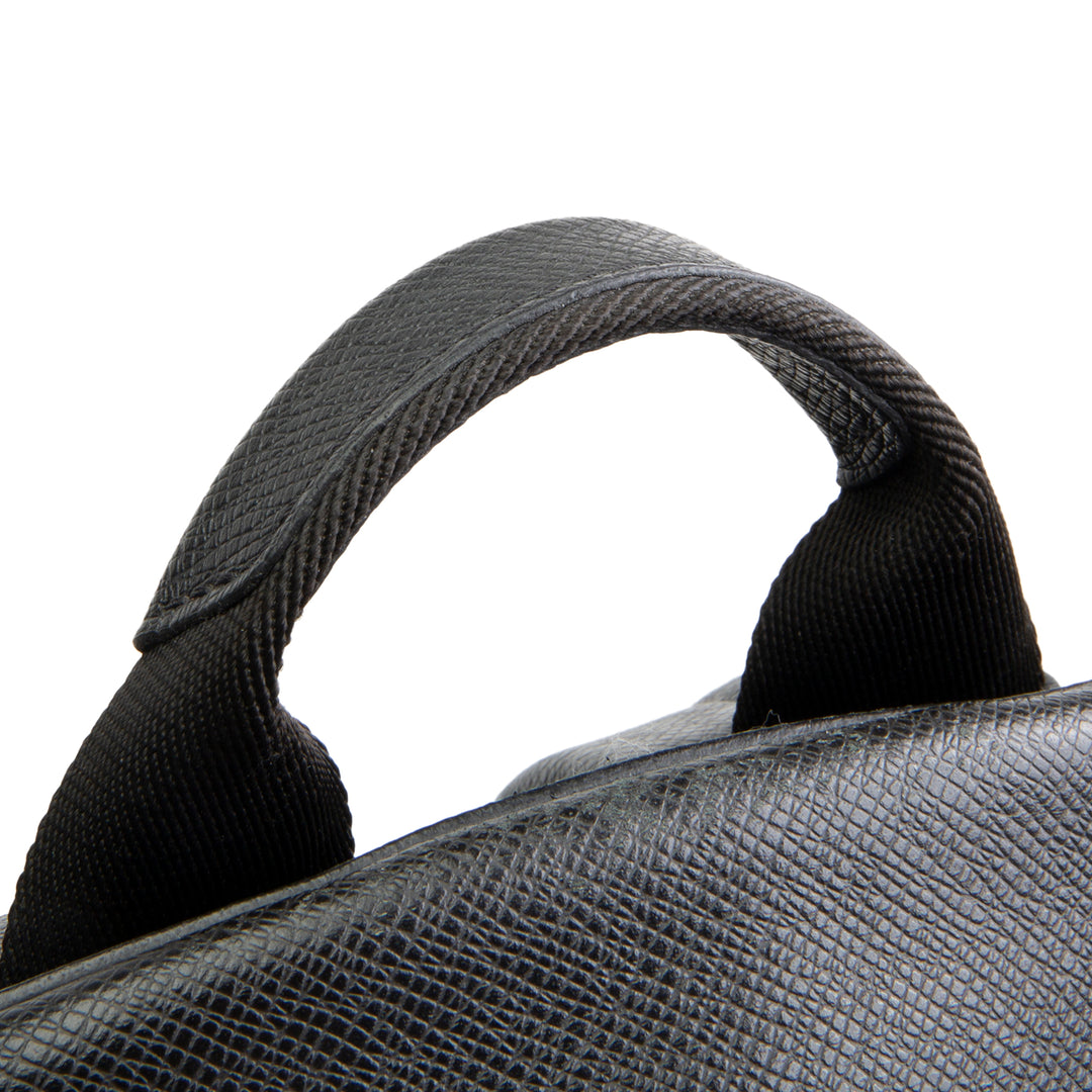 LOUIS VUITTON Taiga Alex Backpack - Black - OUTLET FINAL SALE
