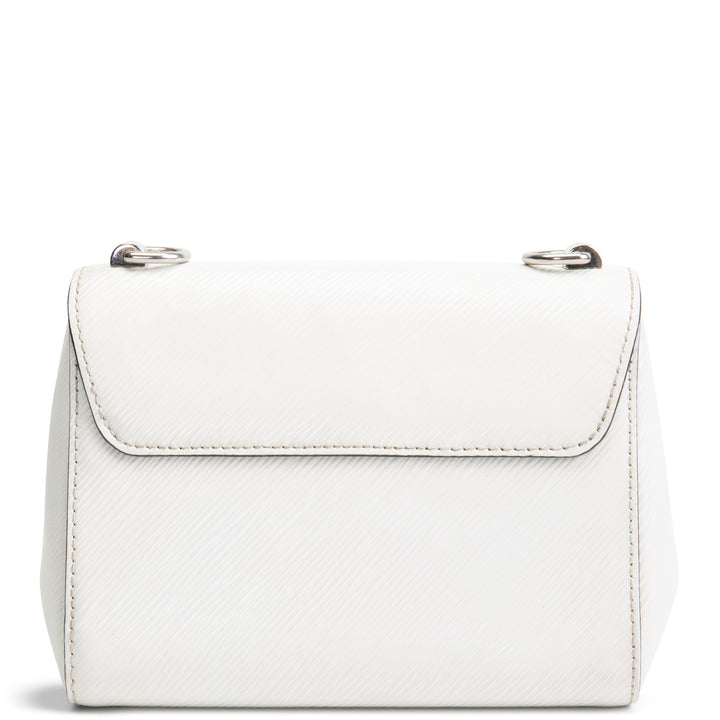 LOUIS VUITTON Epi Twist Braided Handle PM - Ivory OUTLET FINAL SALE