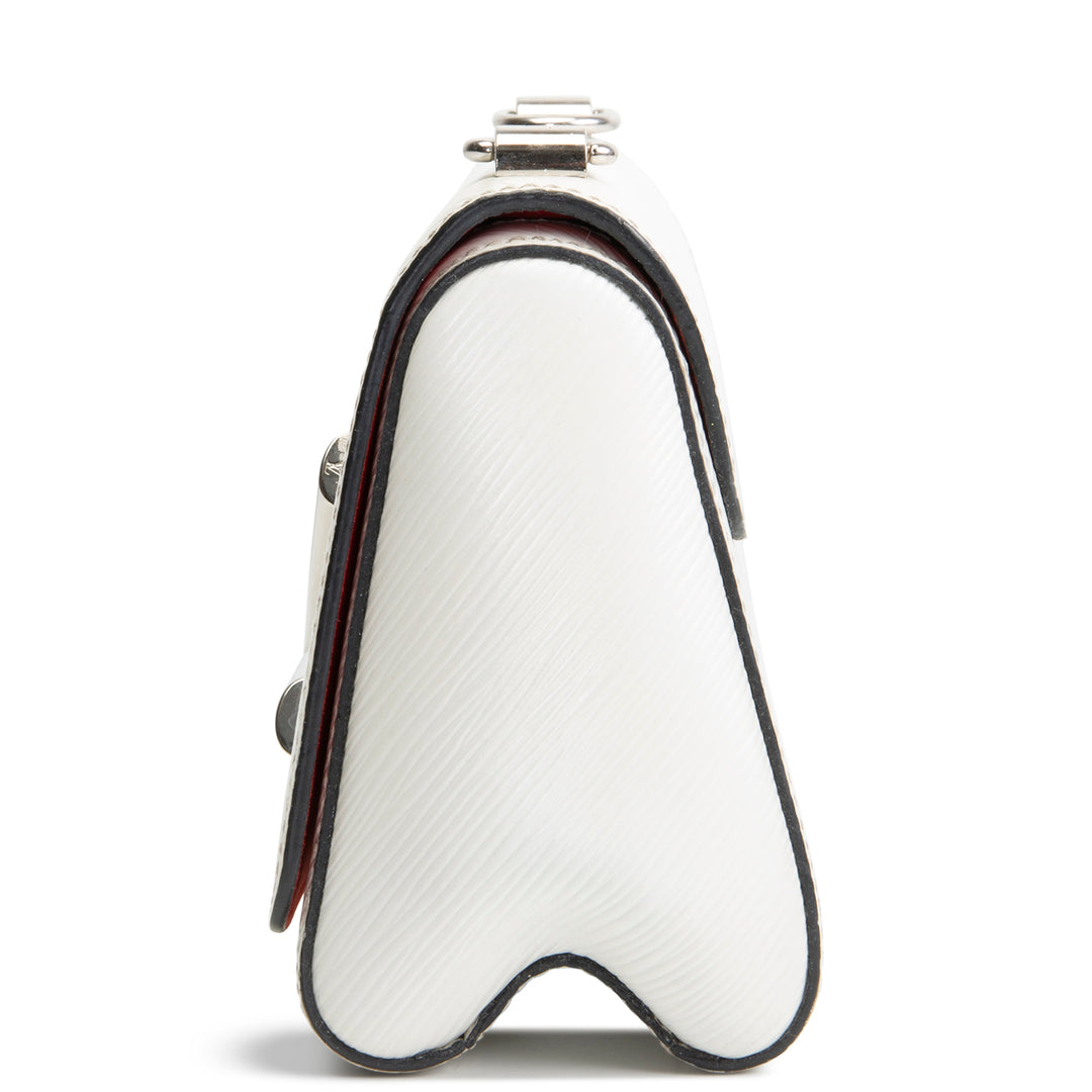 LOUIS VUITTON Epi Twist Braided Handle PM - Ivory OUTLET FINAL SALE