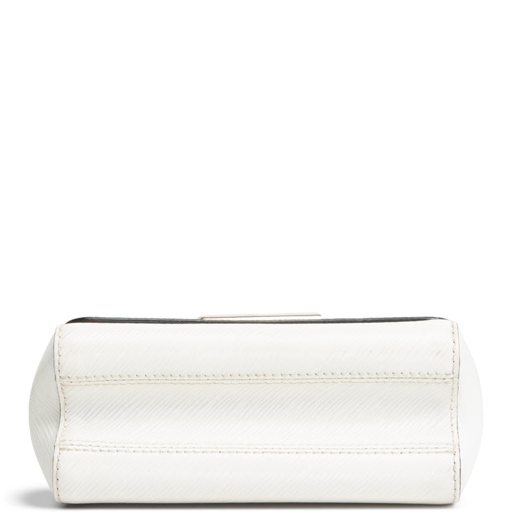 LOUIS VUITTON Epi Twist Braided Handle PM - Ivory OUTLET FINAL SALE