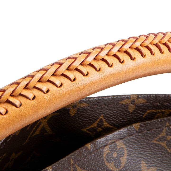 LOUIS VUITTON Artsy Monogram