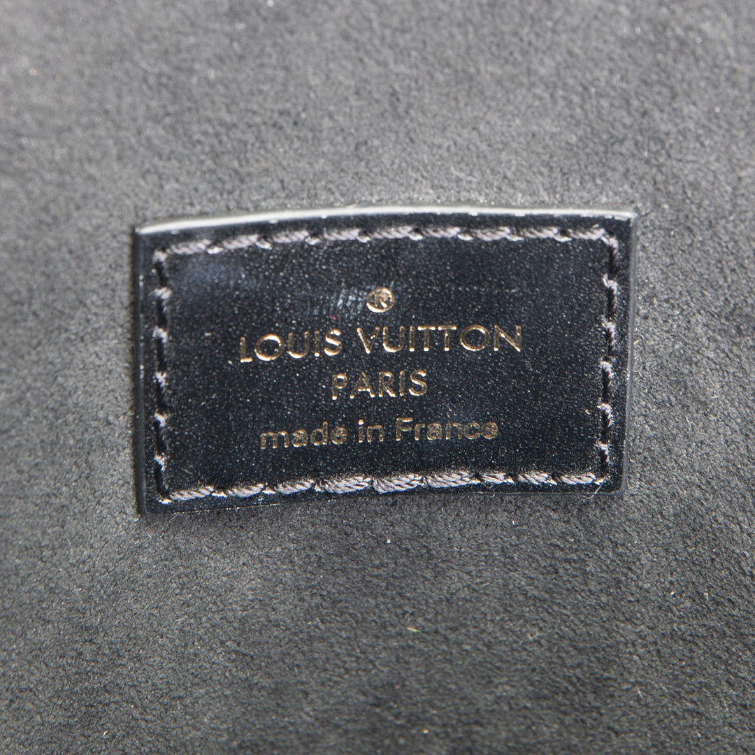 LOUIS VUITTON Toupie Monogram Monogram Bag