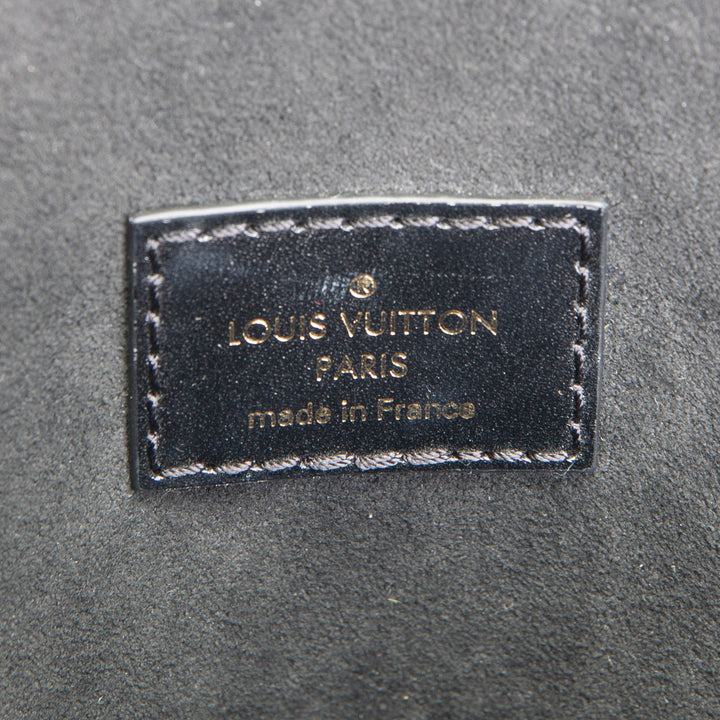 LOUIS VUITTON Toupie Monogram Monogram Bag
