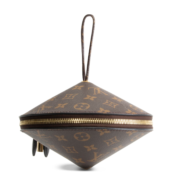 LOUIS VUITTON Toupie Monogram Monogram Bag