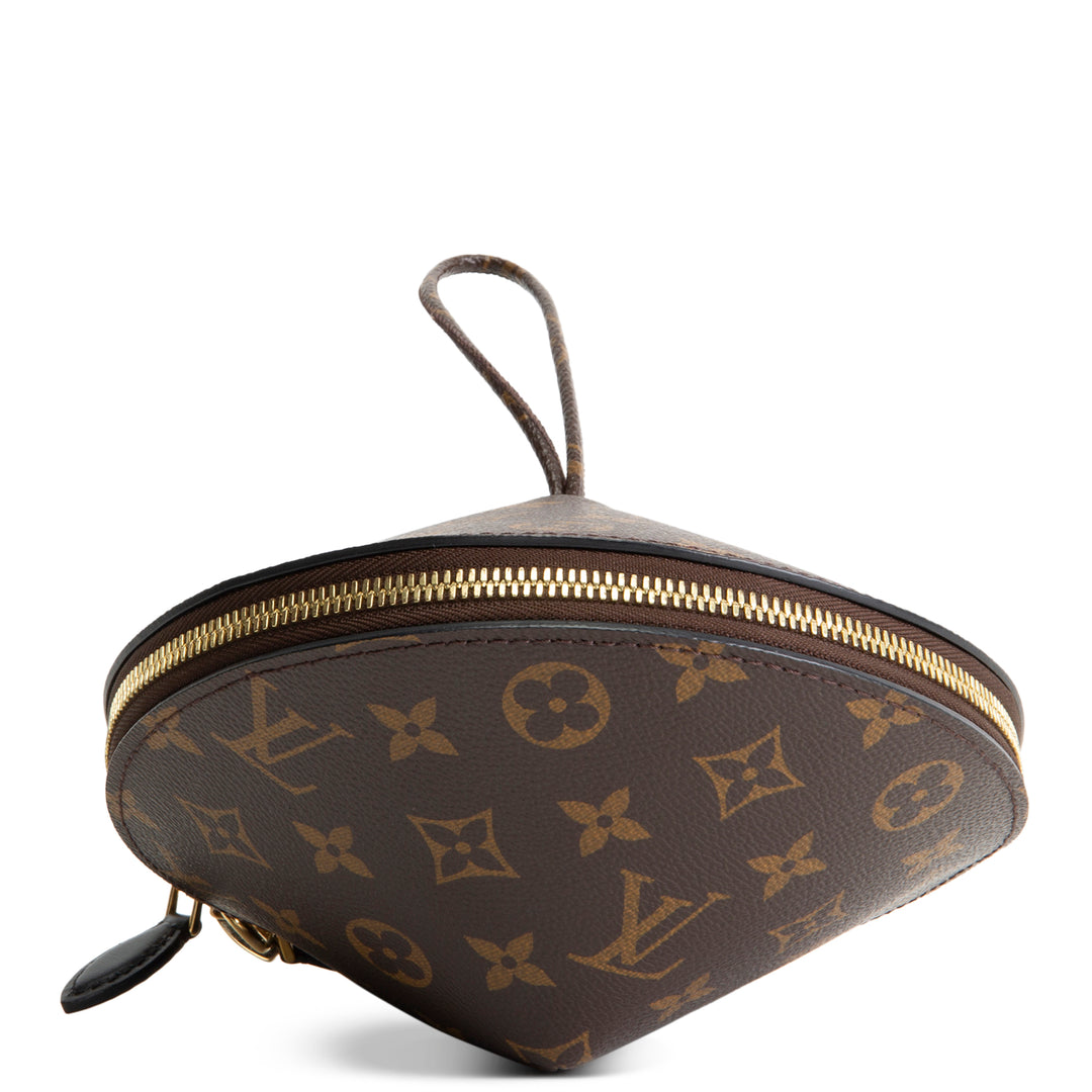LOUIS VUITTON Toupie Monogram Monogram Bag