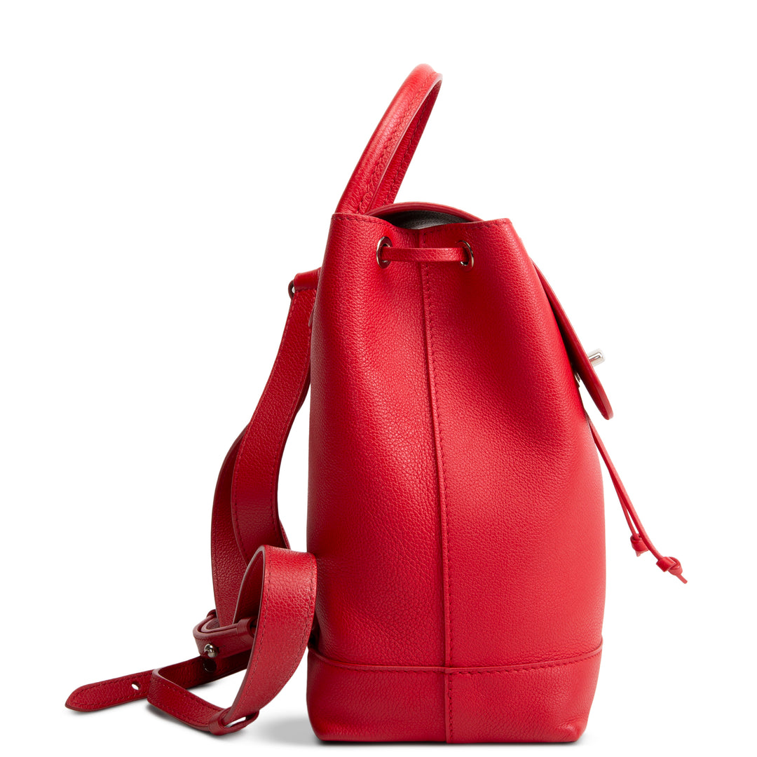 LOUIS VUITTON Lockme Backpack