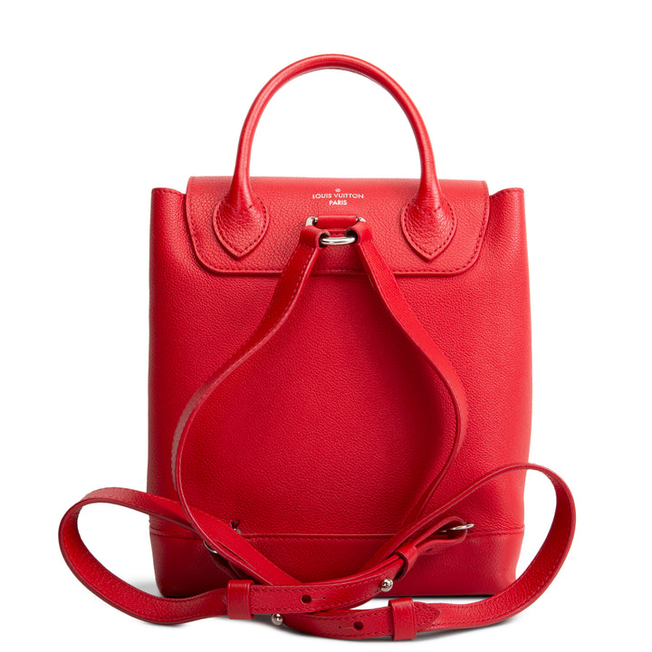 LOUIS VUITTON Lockme Backpack
