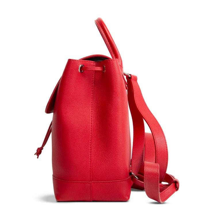 LOUIS VUITTON Lockme Backpack