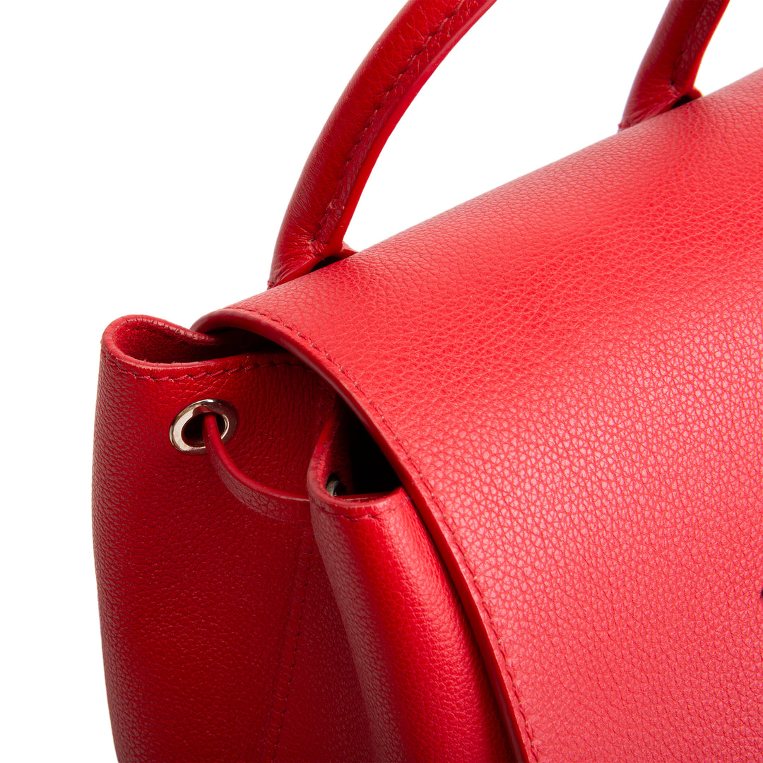 LOUIS VUITTON Lockme Backpack