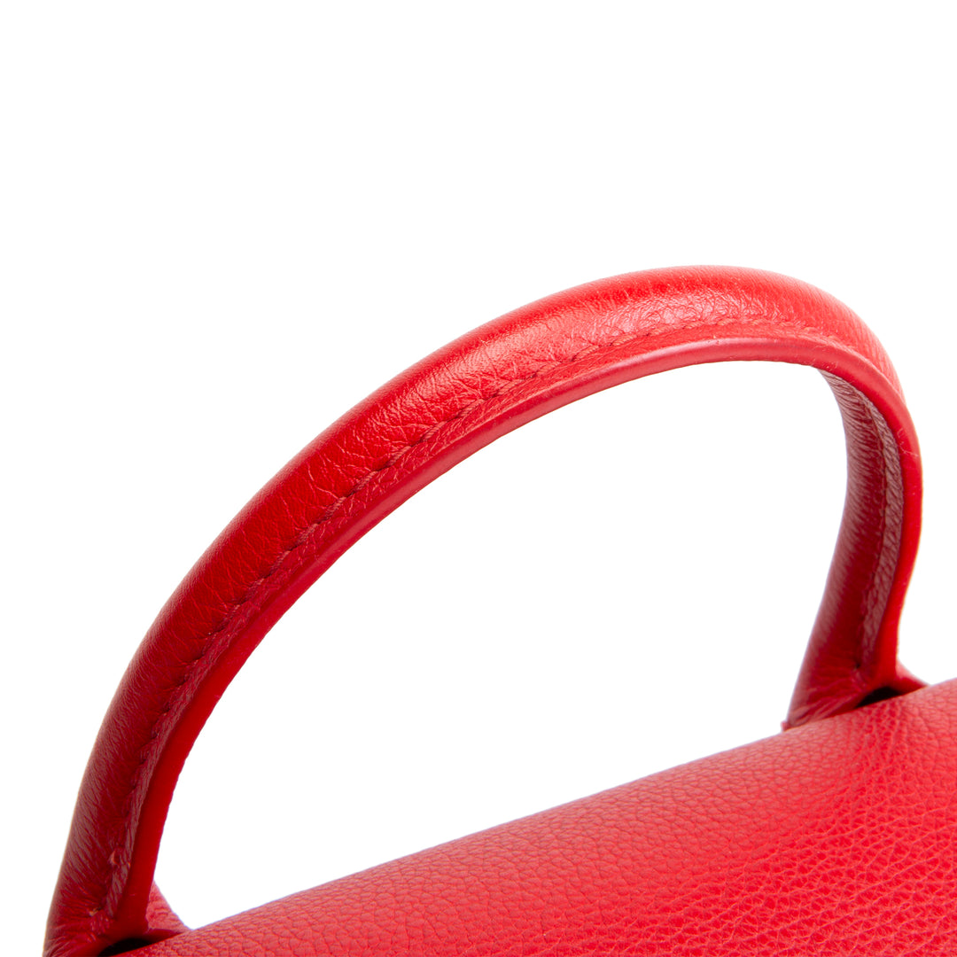 LOUIS VUITTON Lockme Backpack